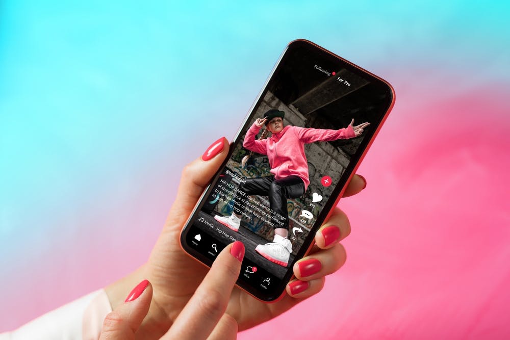 Three marketing trends shaping the influencer industry in 2022