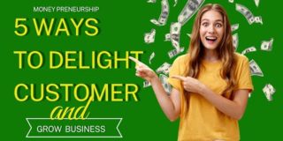 How to delight customers and grow business with email marketing | email tips| Emails Marketing ideas