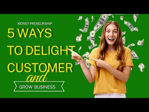How to delight customers and grow business with email marketing | email tips| Emails Marketing ideas
