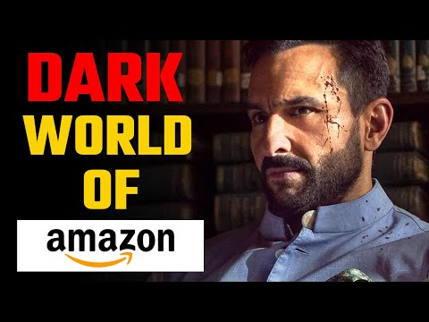 Evil Business of Amazon ? | How Amazon Will Control Your Life ? | Business Case Study