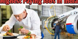Top 10 Highest Paying Jobs In India????? #shorts #Shorts