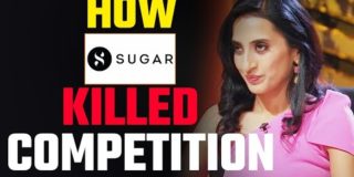 How SUGAR Destroyed Its Competitors 🔥 | SUGAR Genius Marketing Strategy | Business Case Study