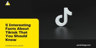 5 Interesting Facts About Tiktok That You Should Know