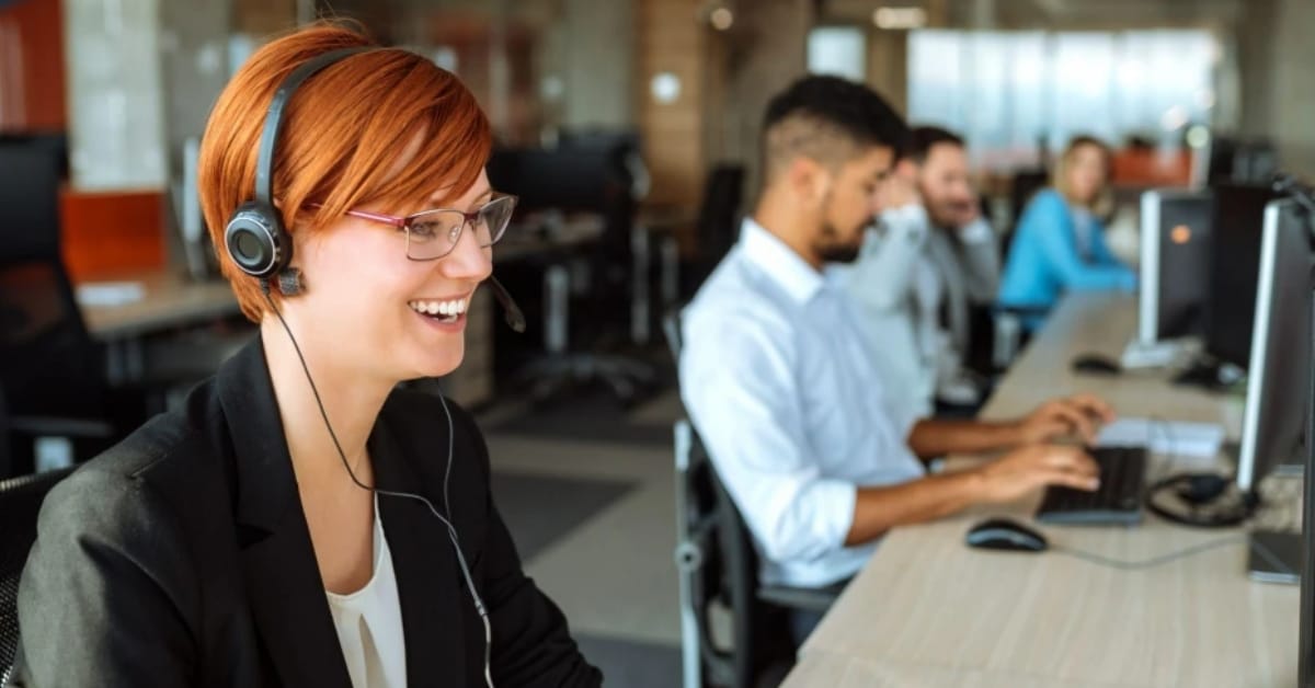 Built to win: A Customer-centric culture starts with your employees