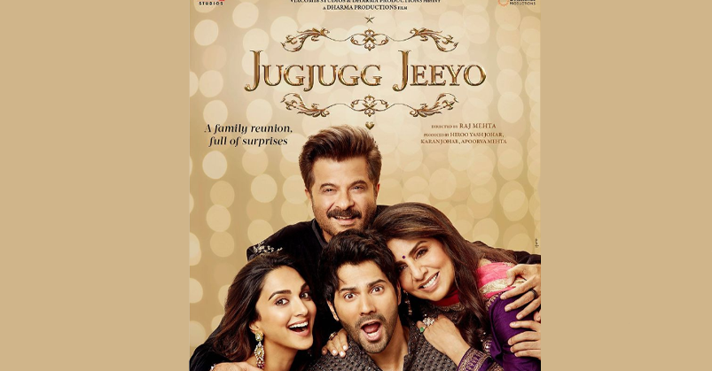 Case Study: How JugJugg Jeeyo marketing created & sustained buzz for the theatre release