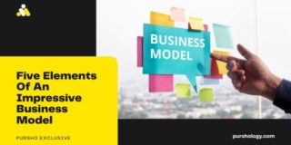 Five Elements Of An Impressive Business Model