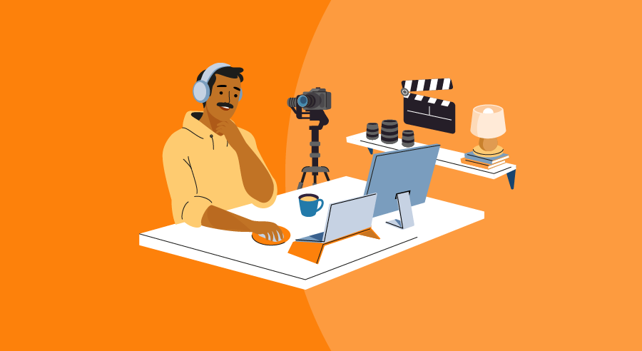 Top 10 Video Editing Software