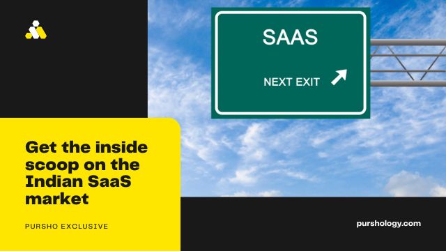 Get the inside scoop on the Indian SaaS market