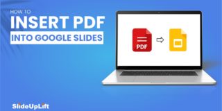 How To Insert PDF Into Google Slides?