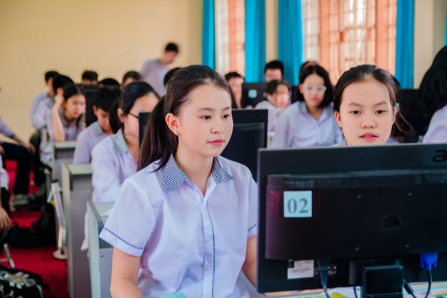 IT education 2022 - purshoLOGY IT education 2022