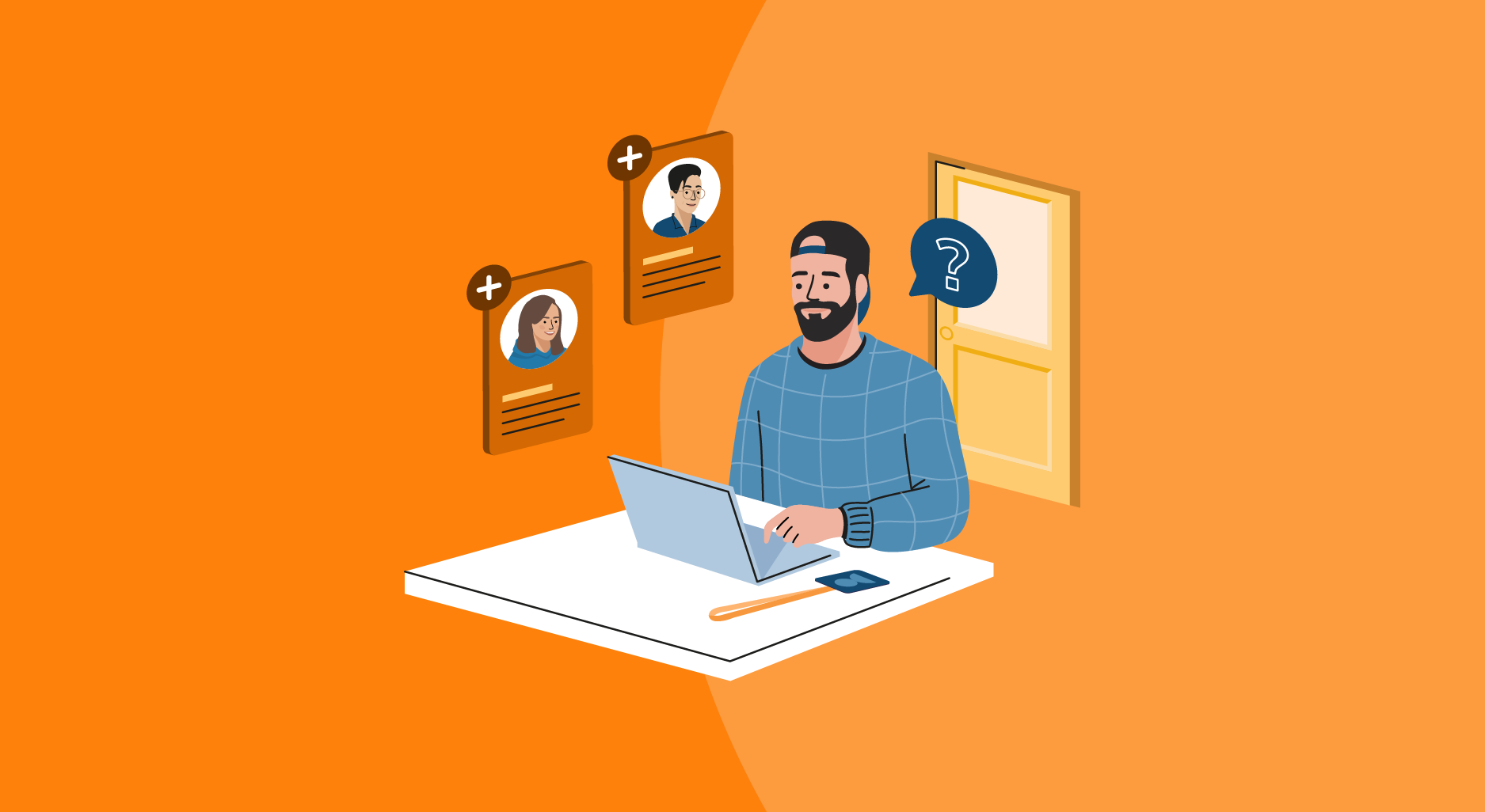How To Hire a Freelancer
