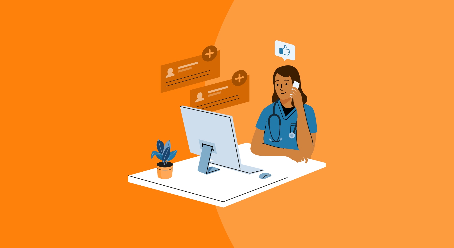 Recruitment Strategies in Healthcare Require a Strong EVP