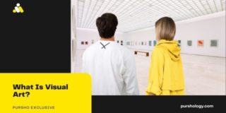 What Is Visual Art?