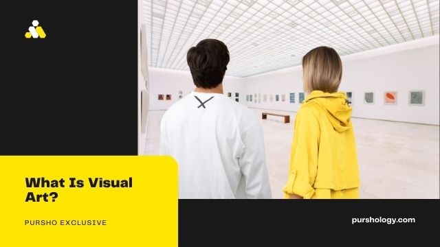 What Is Visual Art?