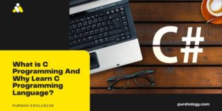 What is C Programming And Why Learn C Programming Language?