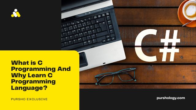 What is C Programming And Why Learn C Programming Language