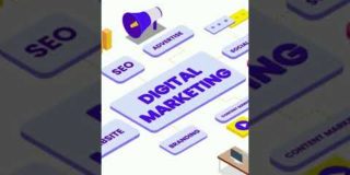 NDBM- Digital Marketing strategy.