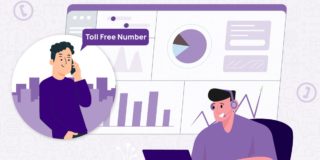 Toll-free number for small businesses Effective approach or an overkill