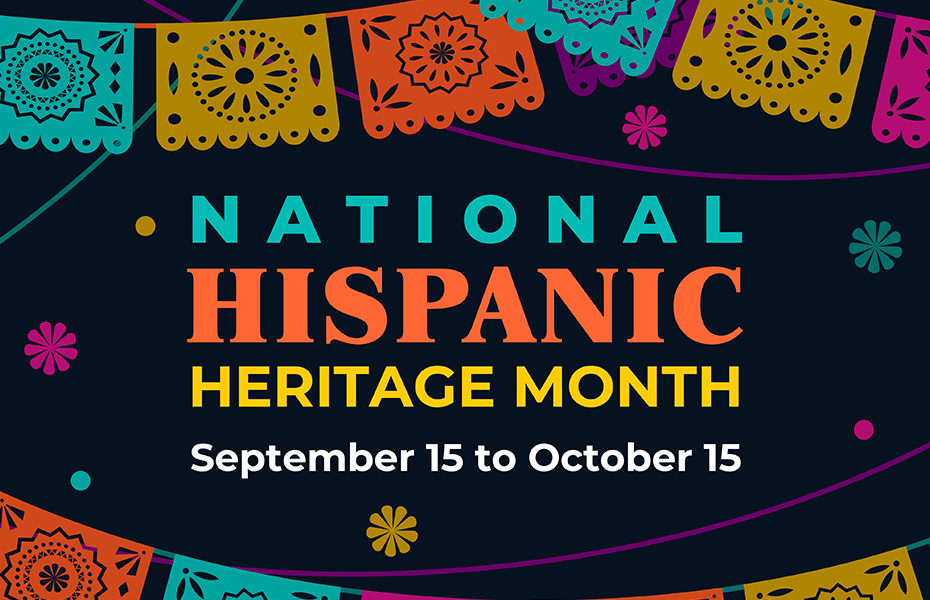 Happy Hispanic Heritage Month | RingCentral