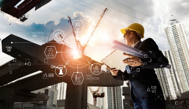 How Construction Technology Can Improve Safety And Compliance