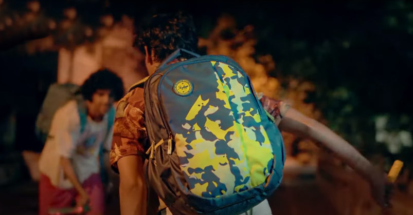 How the Skybags #BackToCool campaign reached 55.10 Mn+ user