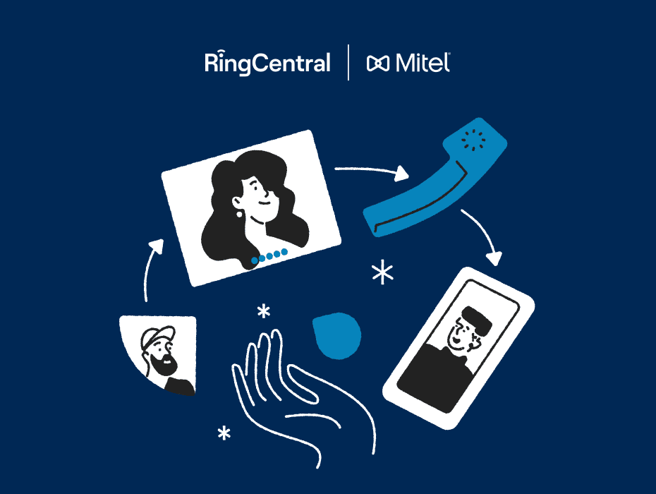 Migration Accelerator: The simplest way to the cloud for Mitel customers