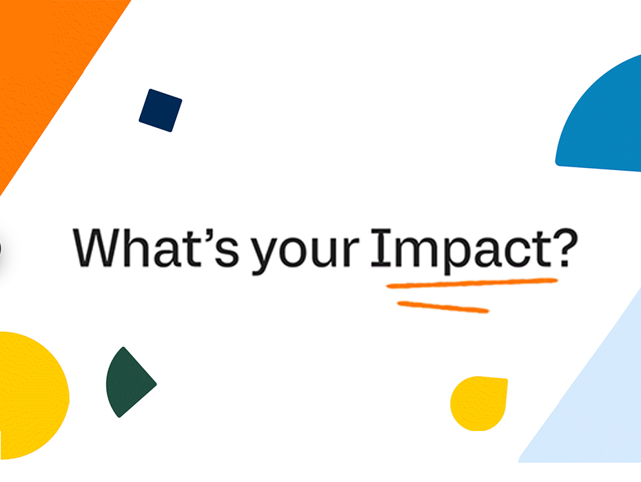 Whats Your Impact | RingCentral