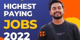 Highest paying jobs in India | best jobs in 2022 | top jobs with high salary