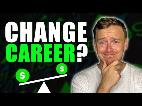 10 Highest Paying Jobs For Career Changers