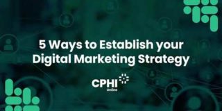 5 Ways to Establish your Digital Marketing Strategy