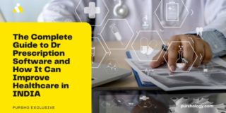 Dr Prescription Software