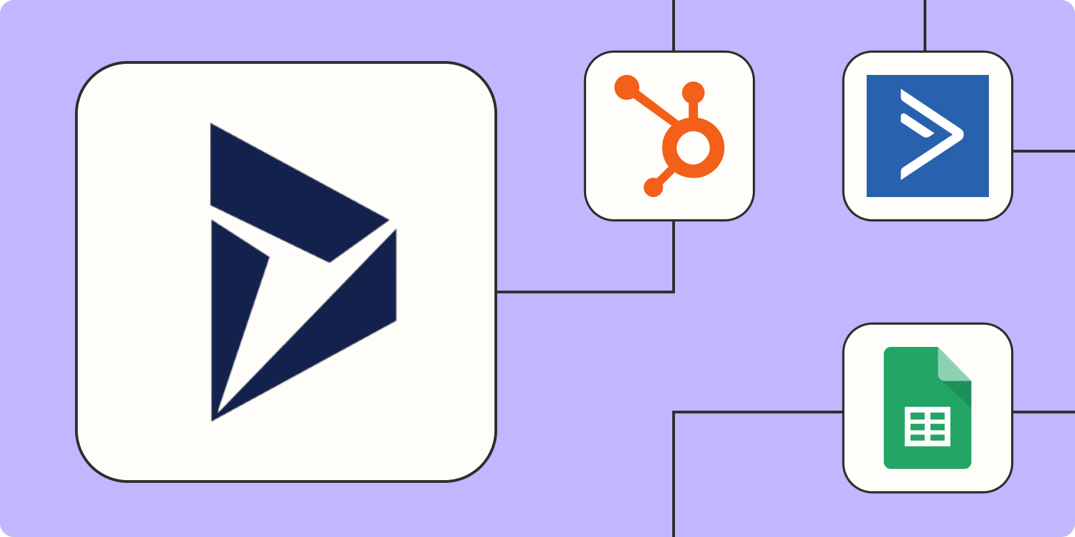 5 ways to automate Microsoft Dynamics 365