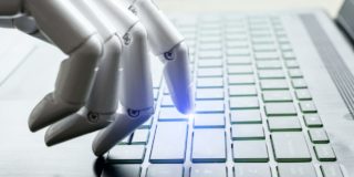 The ethics of AI writing and the need for a ‘human in the loop’