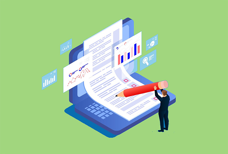 signing the software reseller agreement