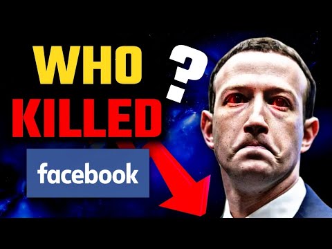Who Destroyed Facebook Meta | Why Facebook is Failing | Business Case Study