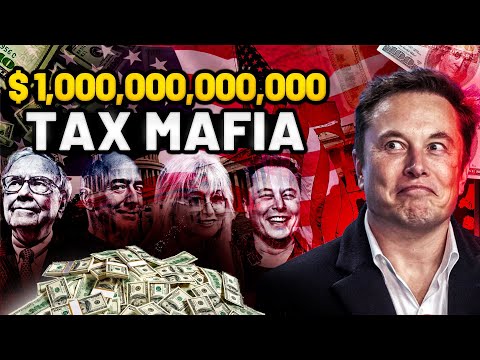 How American MAFIA saved Tax worth 1 Trillion dollars Business Case Study