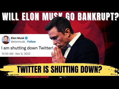 Why Elon Musk is WRONG about TWITTER and FREE speech Business Case Study