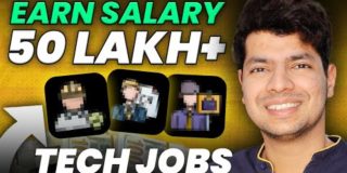 7 Highest Paying IT Jobs In India 2023 | Best Career Options | High Salary Tech Jobs For Indians