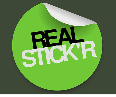 4 Great Ways Stickers Can Help Keep Your Belongings Safe from Theft