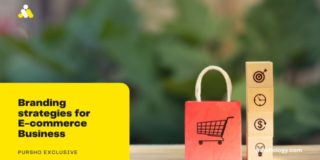 Branding strategies for E-commerce Business