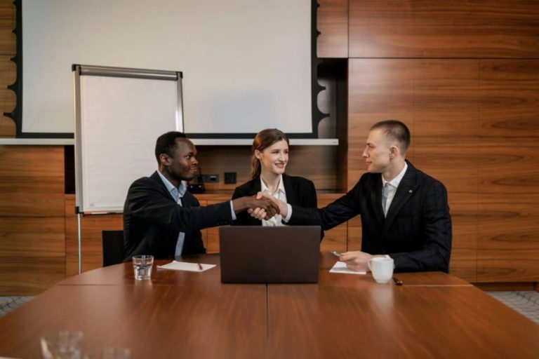 Business Tie Up Proposal Letter (Free Sample)