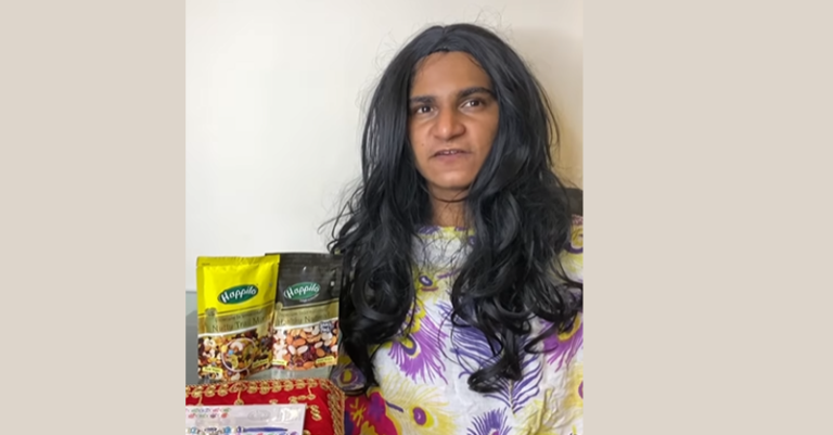 Case Study: How Happilo celebrated Raksha Bandhan with iconic Bollywood characters