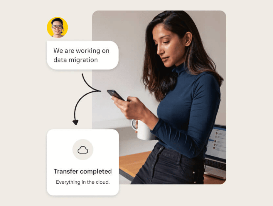 Cloud migration: An in-depth guide for businesses