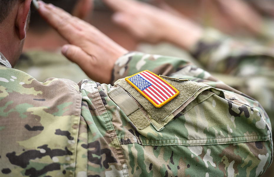 Hiring Our Heroes: helping veterans transition to RingCentral