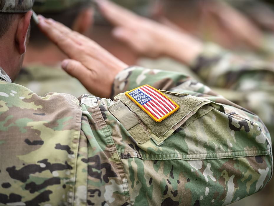 Hiring Our Heroes: helping veterans transition to RingCentral