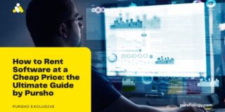 How to Rent Software at a Cheap Price: the Ultimate Guide by Pursho