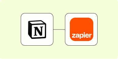 A simplified user interface design representing a portion of Zapiers platform Theres a vertical menu of platform options At the top is a dominant orange button with text inside that reads Create Zap Beneath the button is a stack of menu icons to represent dashboard Zaps and Transfers