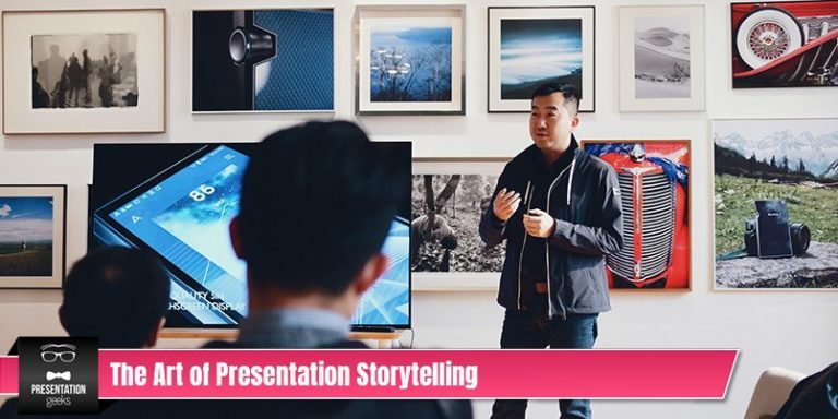 Presentation Geeks