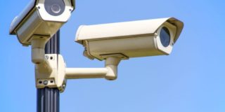 Request Letter for Repair of CCTV Camera (Free Sample)