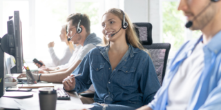 RingCentral Engage Voice Helps The Office Gurus Win New Clients—and Saves Current Clients Millions